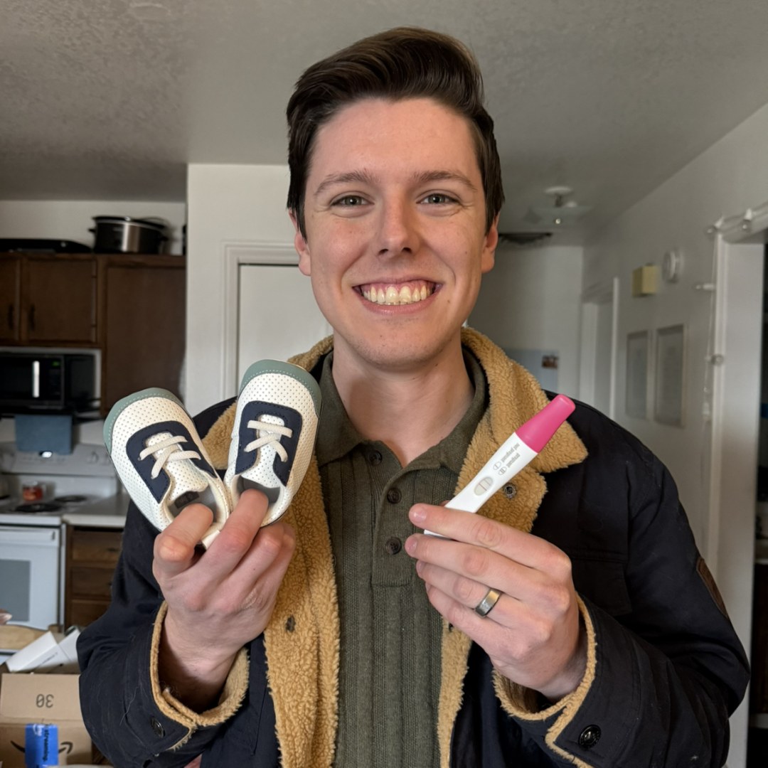 Photo shared by Avery for their Babylist baby registry.