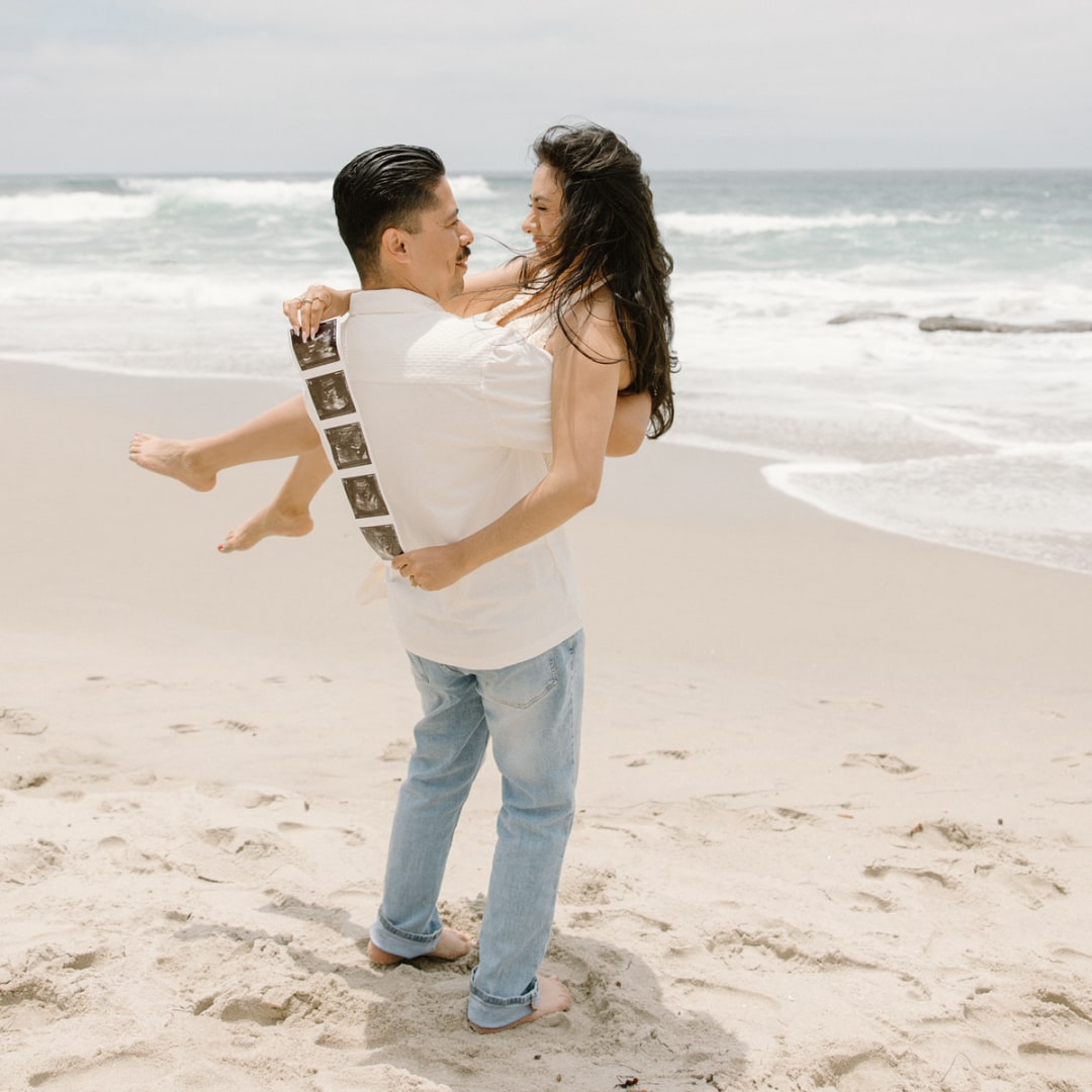 Photo shared by Crystal for their Babylist baby registry.