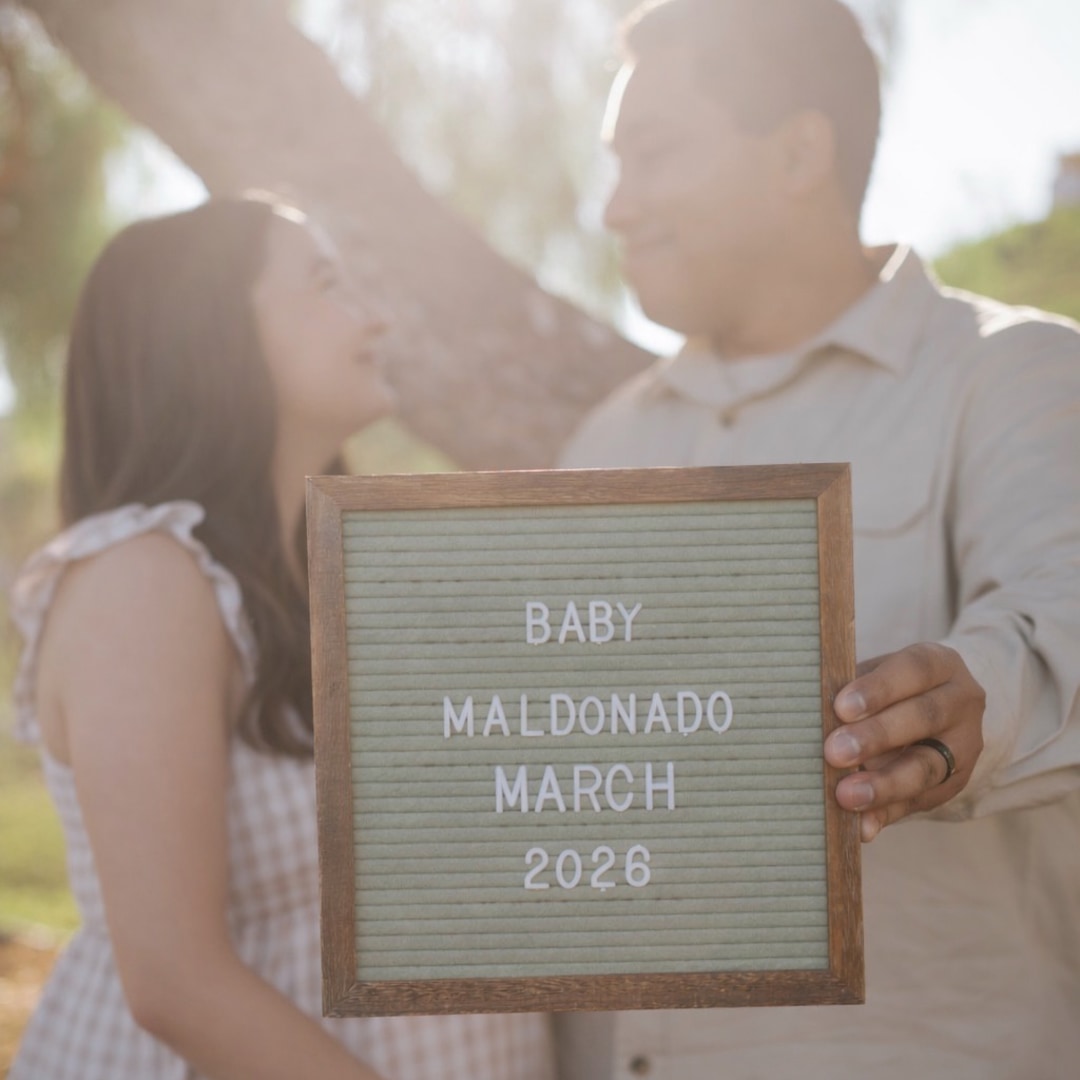 Photo shared by Celeste for their Babylist baby registry.