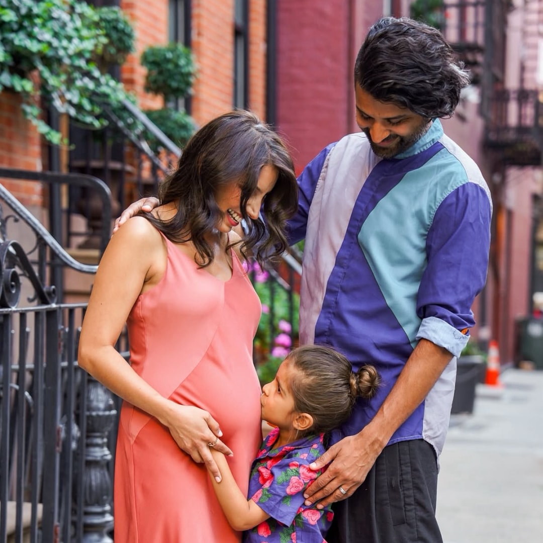 Photo shared by Meetu for their Babylist baby registry.