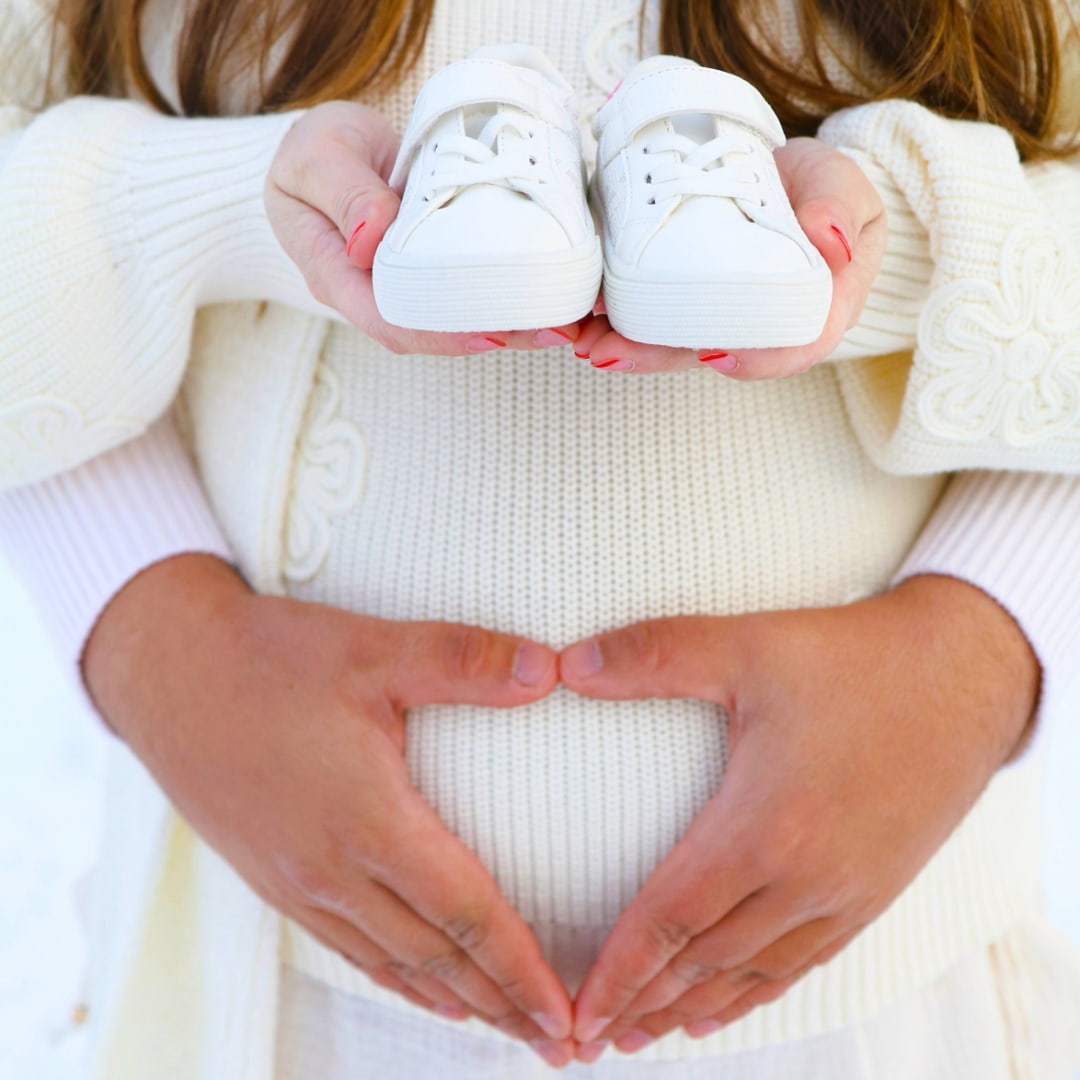 Photo shared by Isabella for their Babylist baby registry.