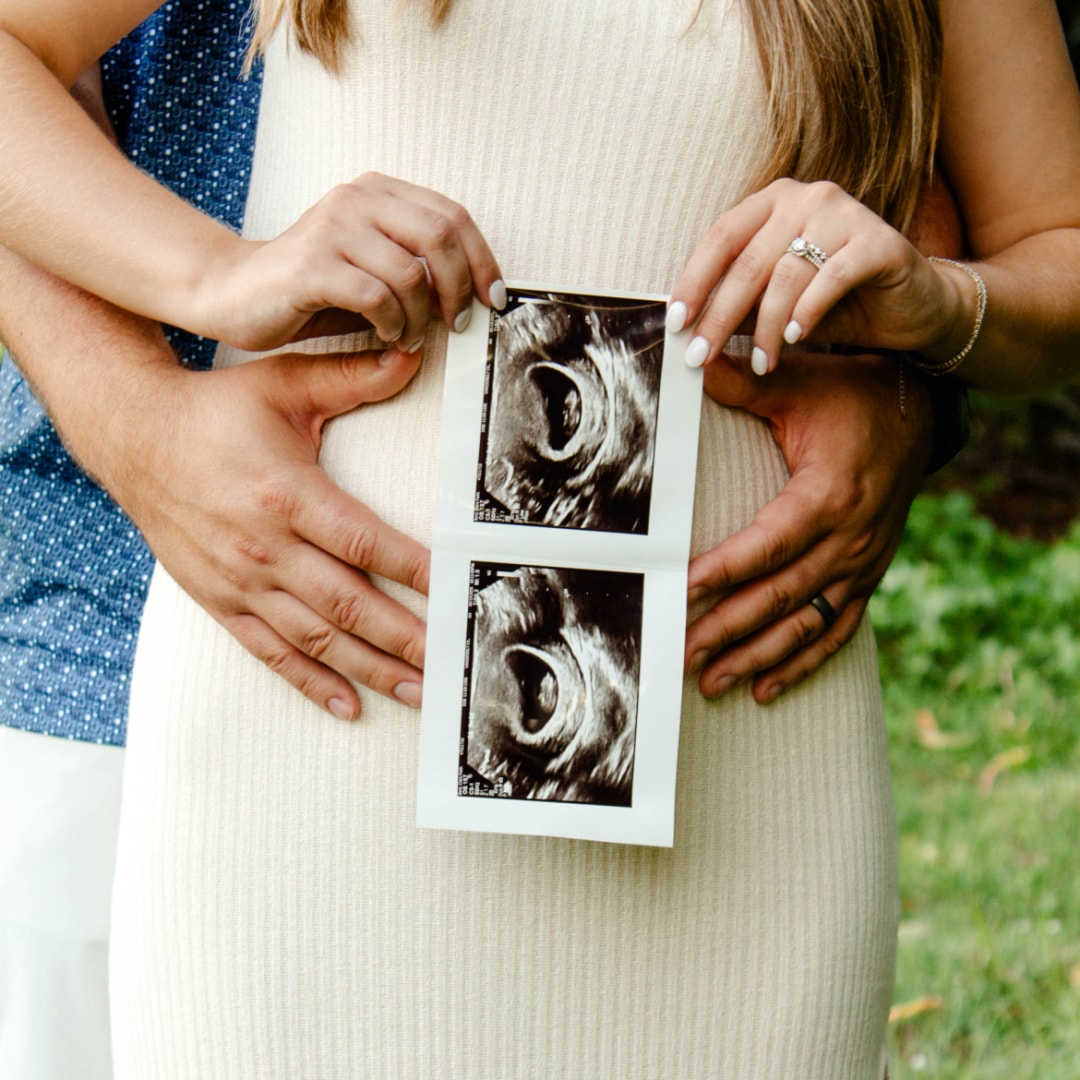 Photo shared by Faith for their Babylist baby registry.