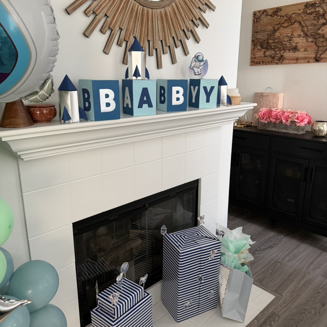 Photo shared by Mayra for their Babylist baby registry.