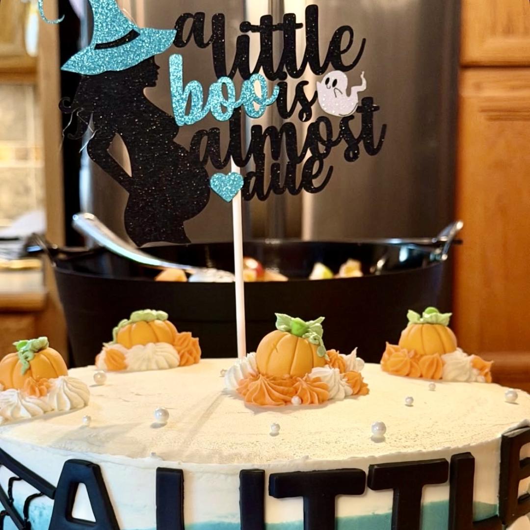 Photo shared by Rachel for their Babylist baby registry.