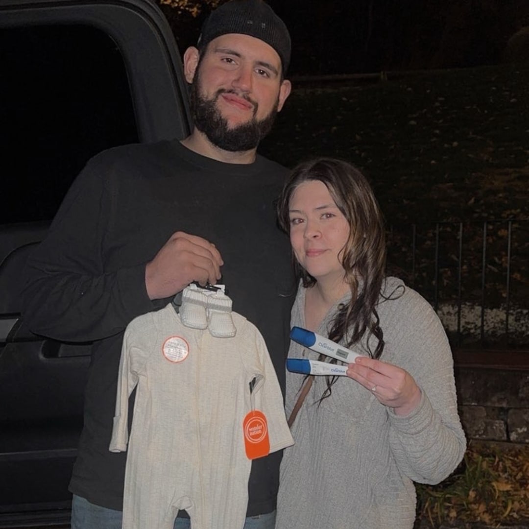 Photo shared by Hayli for their Babylist baby registry.