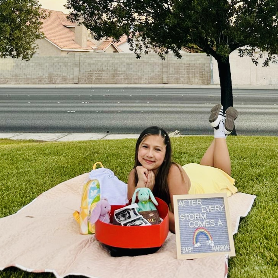 Photo shared by Gina for their Babylist baby registry.