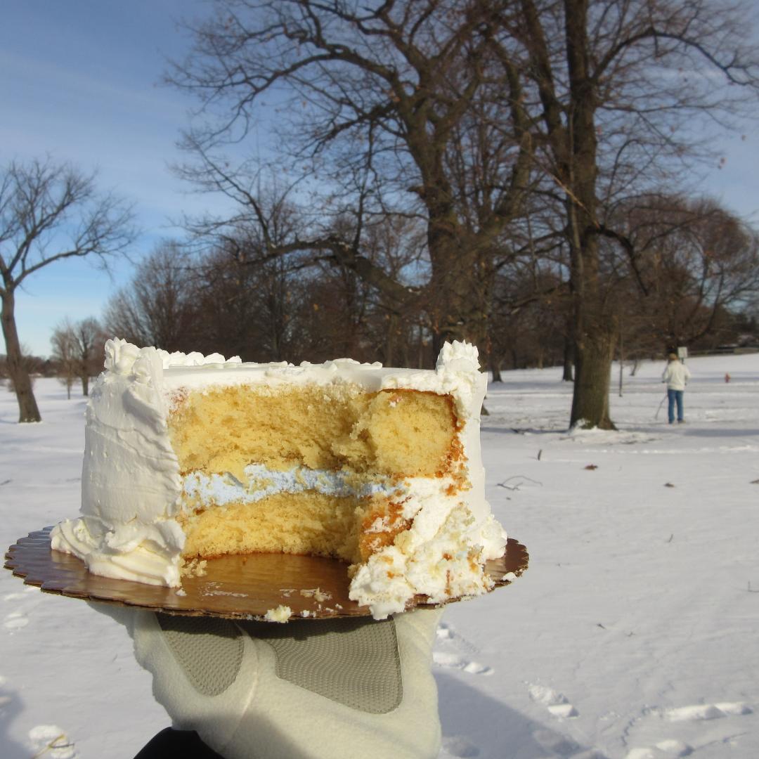 Photo shared by Camryn for their Babylist baby registry.