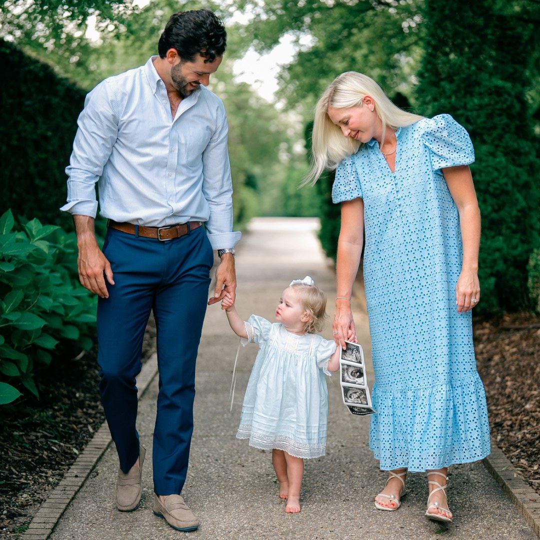 Photo shared by Austin for their Babylist baby registry.