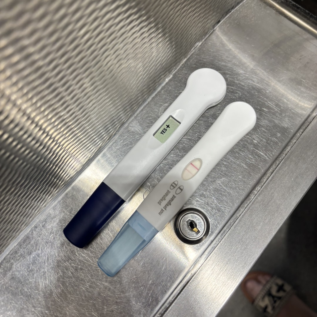 Photo shared by Callie for their Babylist baby registry.