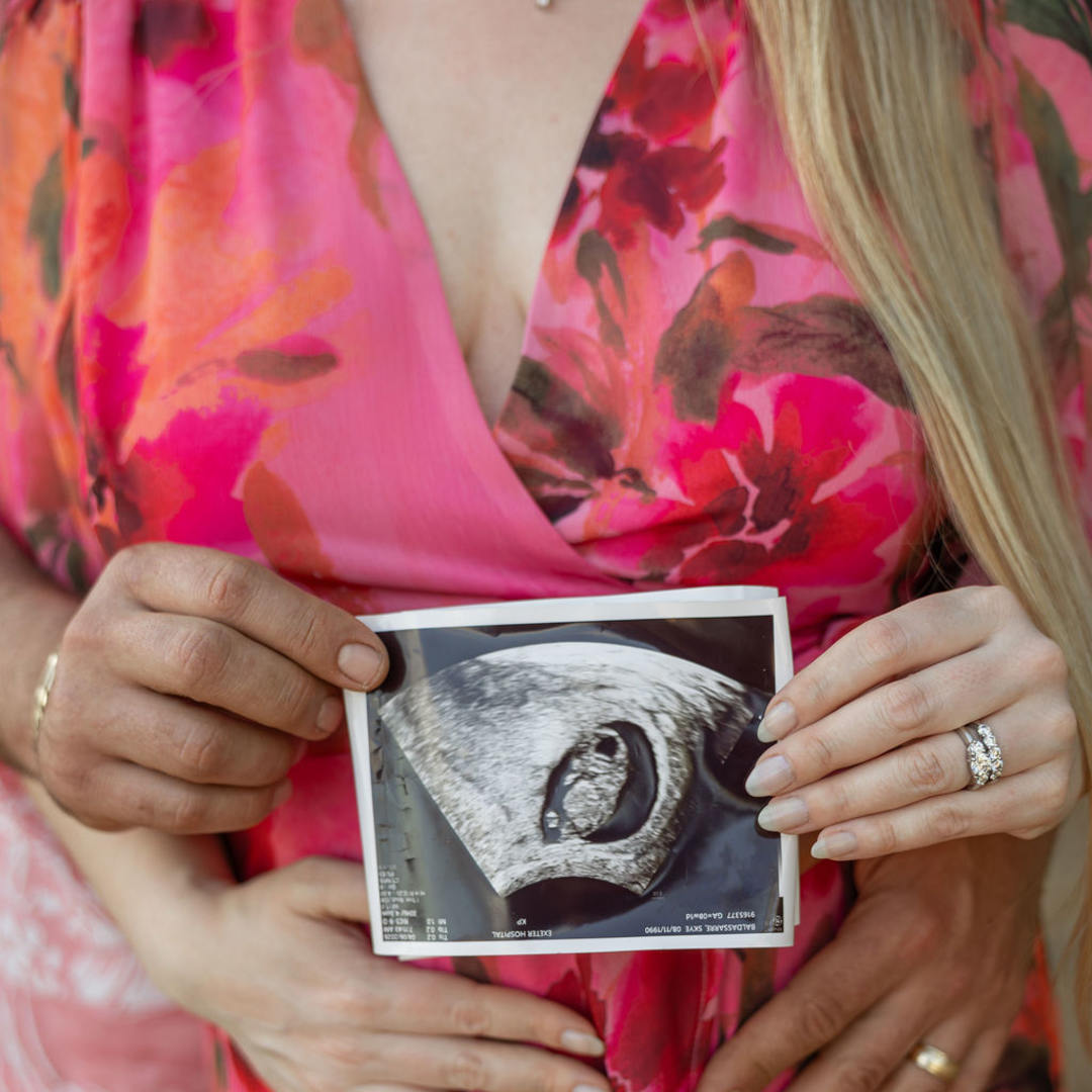 Photo shared by Skye for their Babylist baby registry.