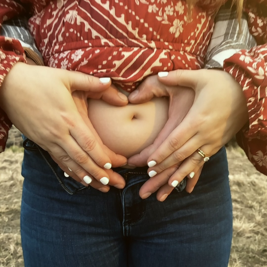 Photo shared by Janelle for their Babylist baby registry.