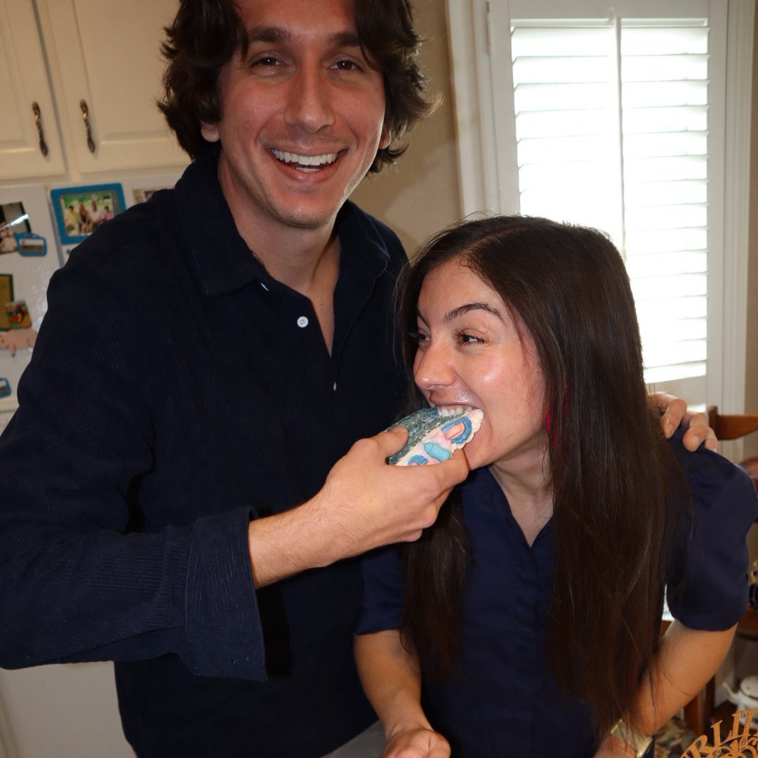 Photo shared by Hope for their Babylist baby registry.