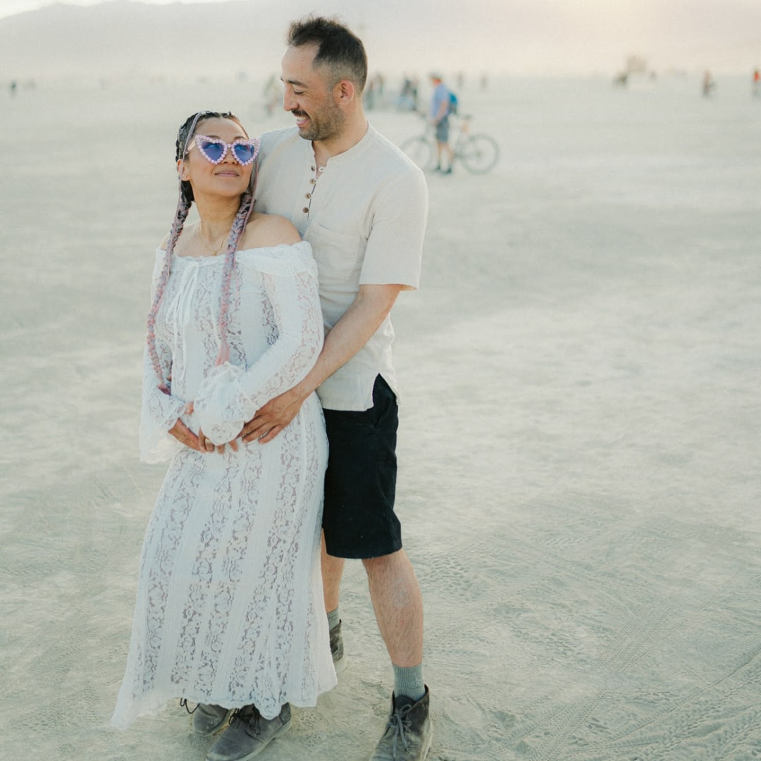 Photo shared by Princess for their Babylist baby registry.