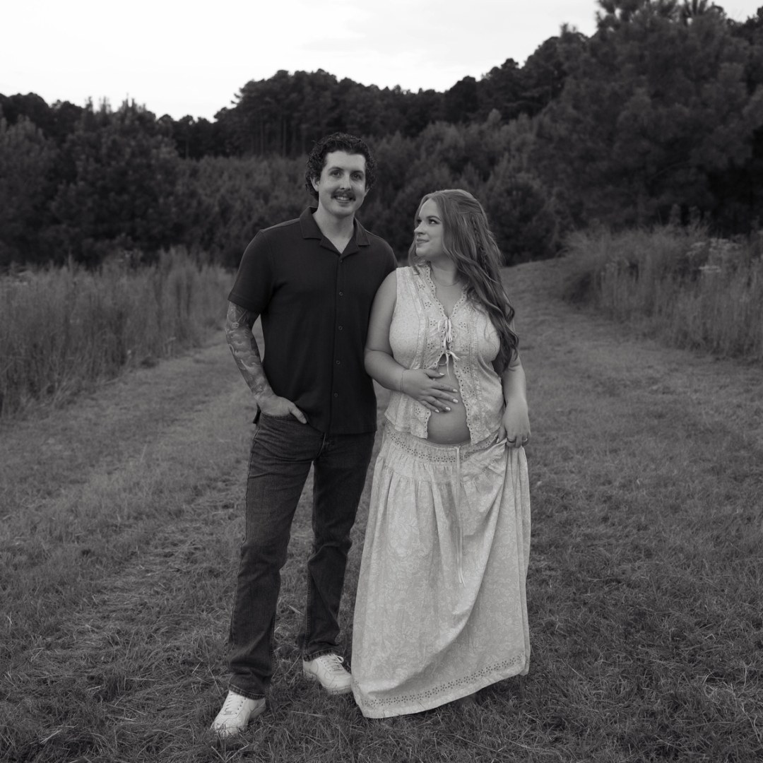 Photo shared by Sarah for their Babylist baby registry.