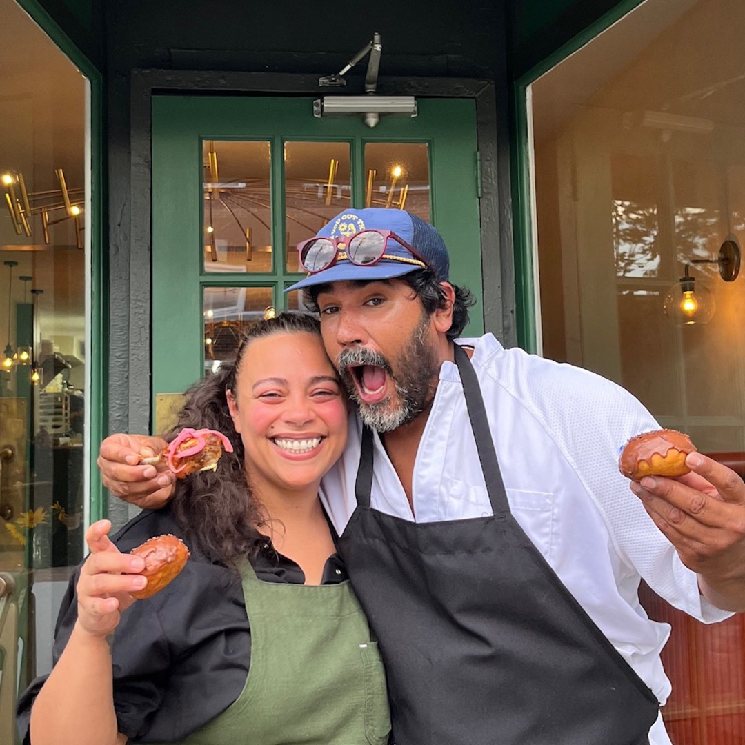 Photo shared by Shannon for their Babylist baby registry.