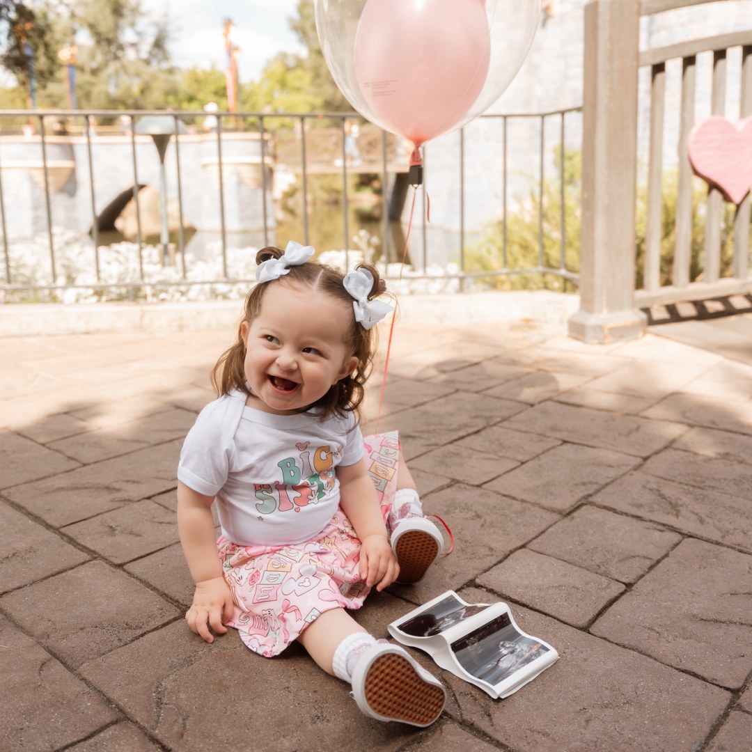 Photo shared by Hanah for their Babylist baby registry.