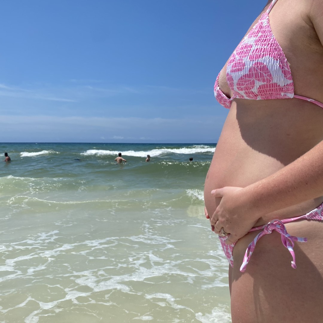 Photo shared by Emma for their Babylist baby registry.