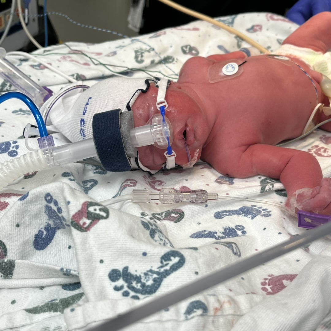 Photo shared by Aubrey for their Babylist baby registry.