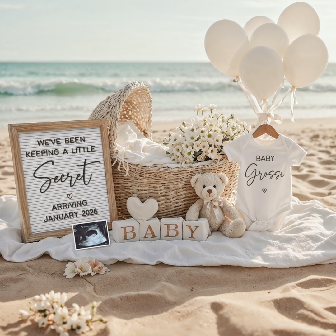Photo shared by Jennah for their Babylist baby registry.