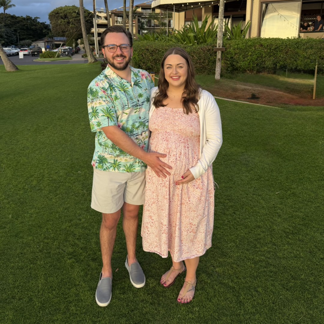 Photo shared by Jenna for their Babylist baby registry.