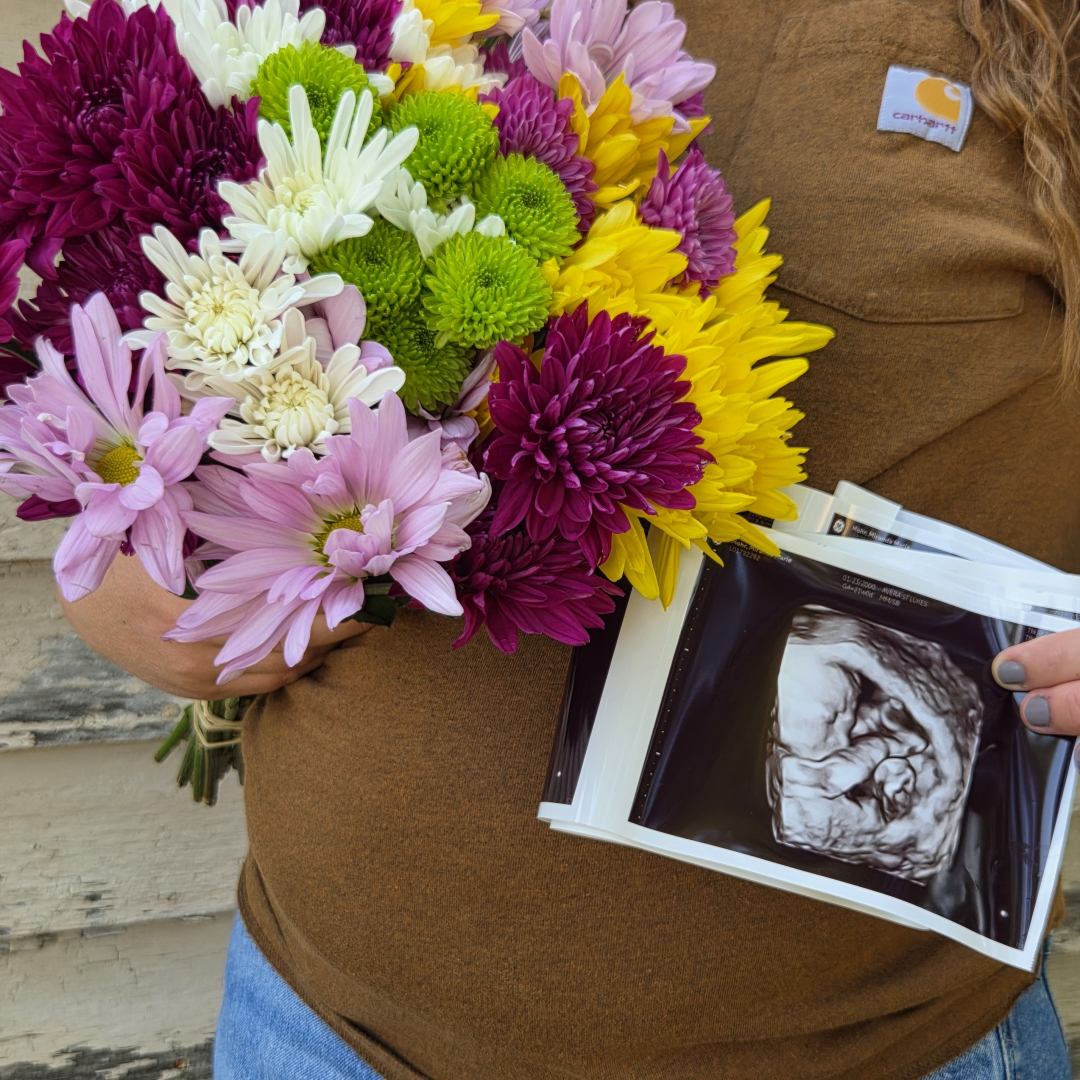 Photo shared by Miranda for their Babylist baby registry.