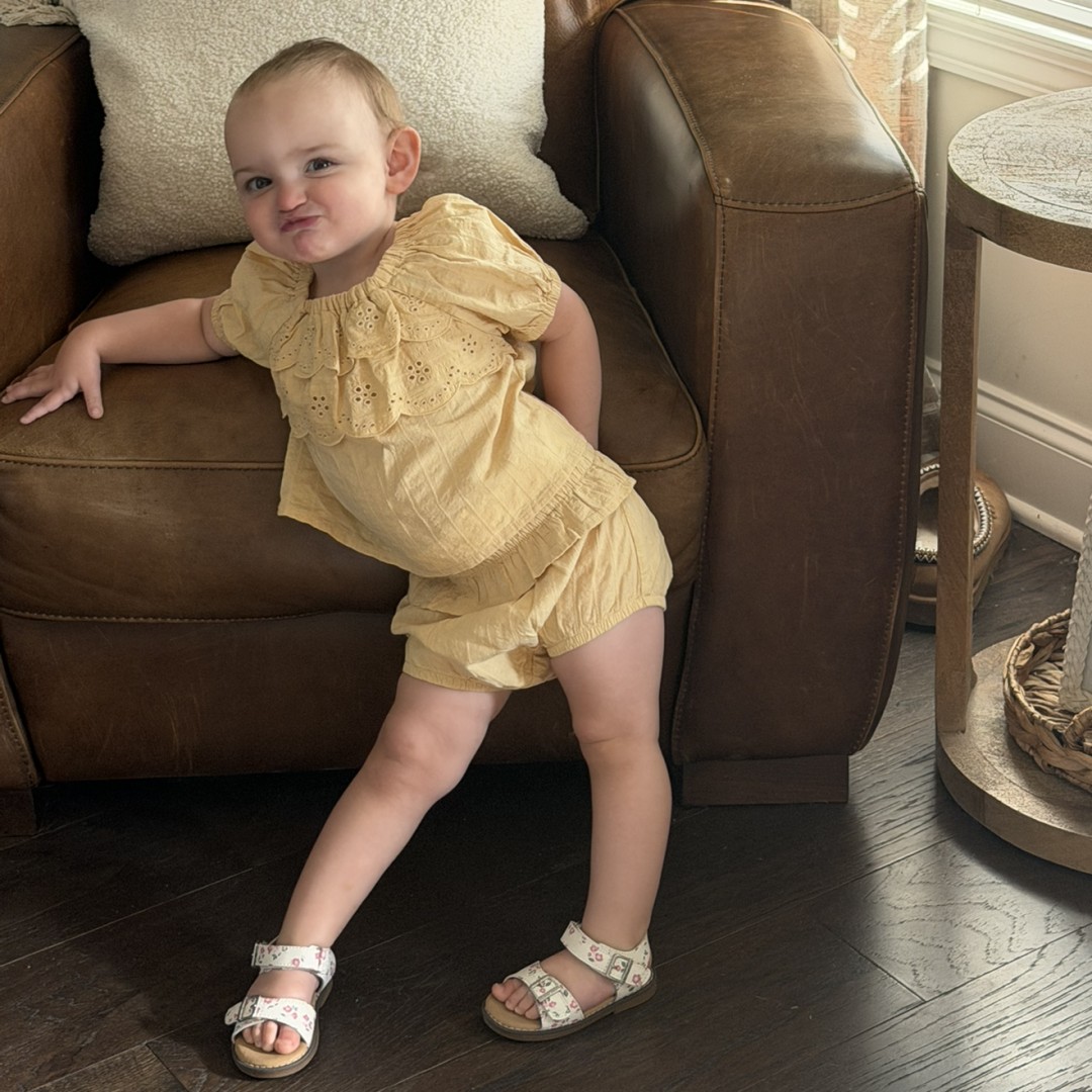 Photo shared by Mikayla for their Babylist baby registry.