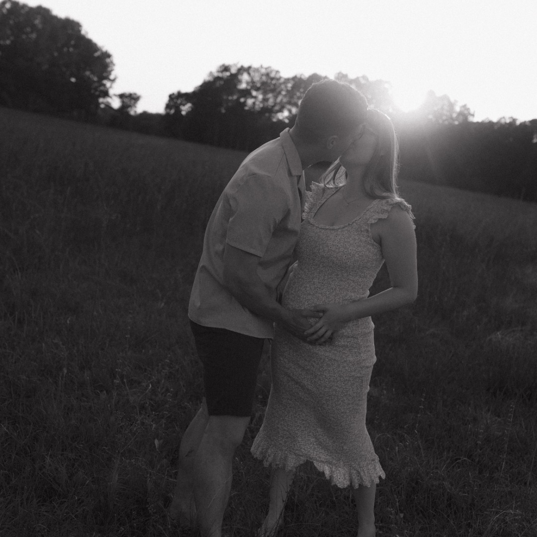 Photo shared by Franzi for their Babylist baby registry.