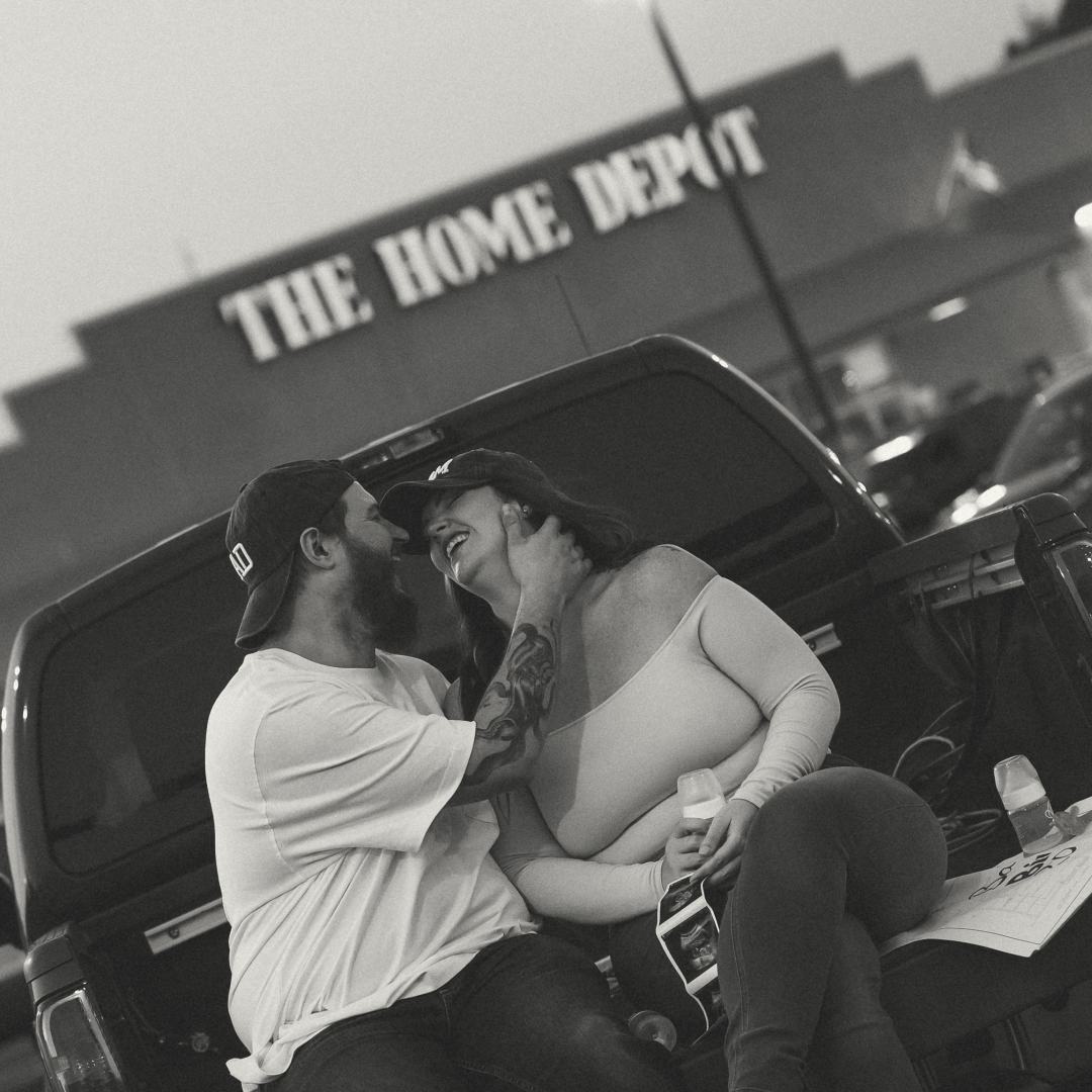 Photo shared by Chelsea for their Babylist baby registry.