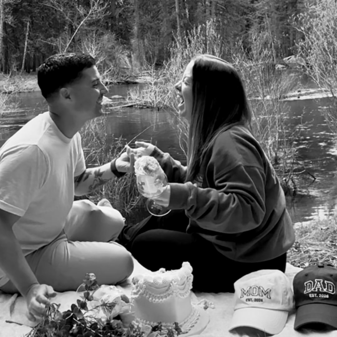 Photo shared by Jenna Rose for their Babylist baby registry.