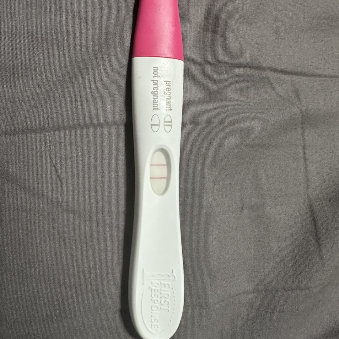 Photo shared by Elisabeth for their Babylist baby registry.