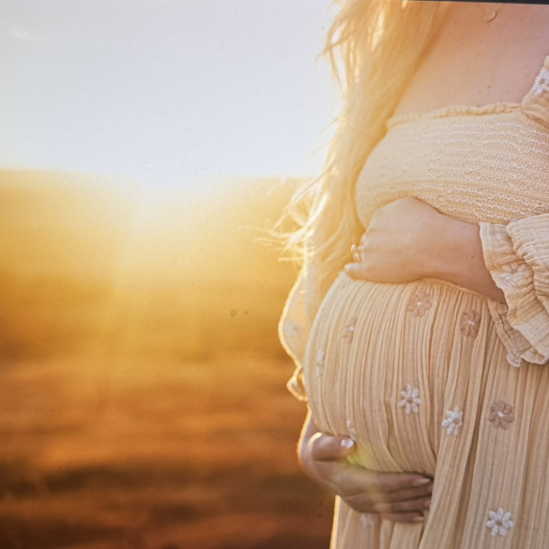 Photo shared by Kaline for their Babylist baby registry.