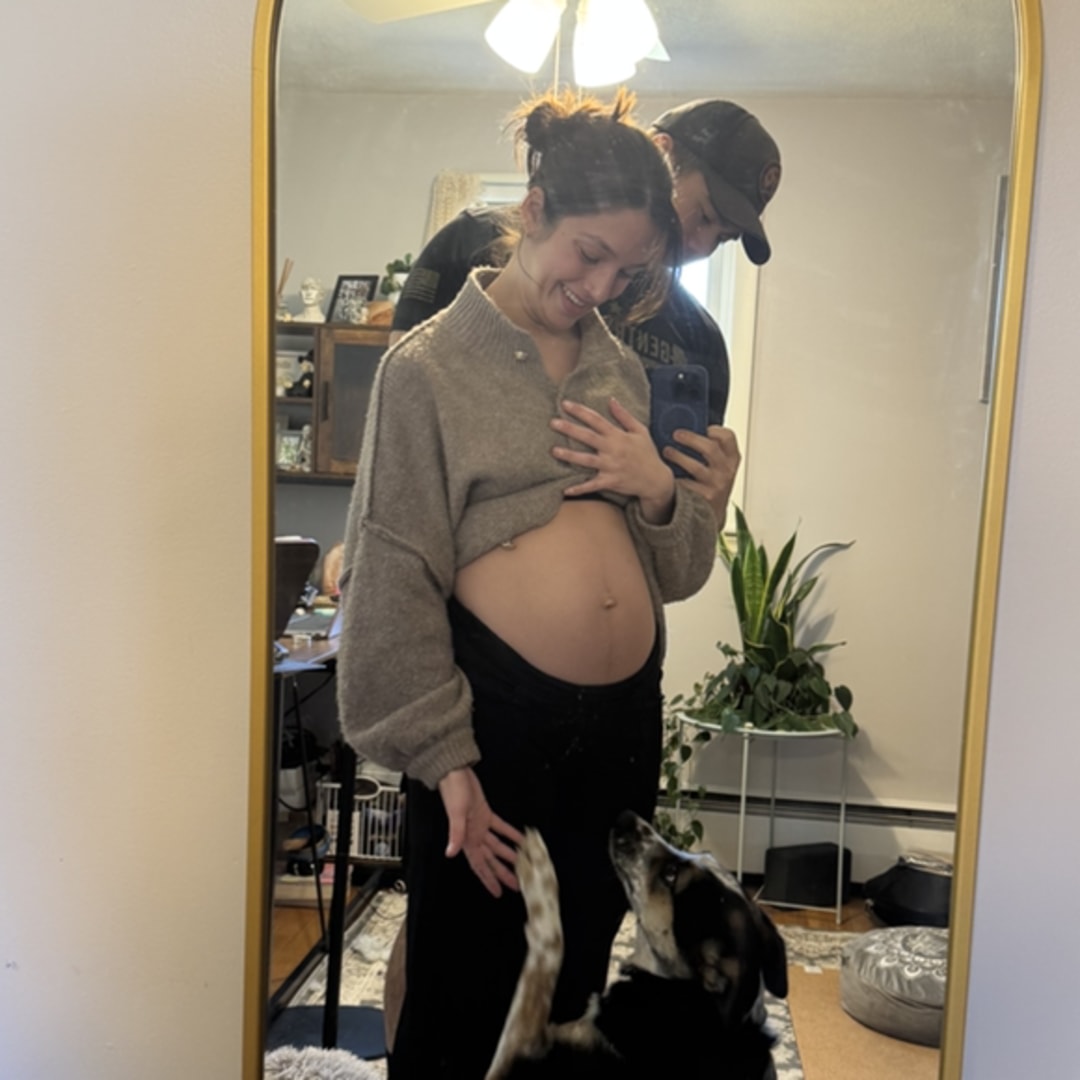Photo shared by Albert for their Babylist baby registry.