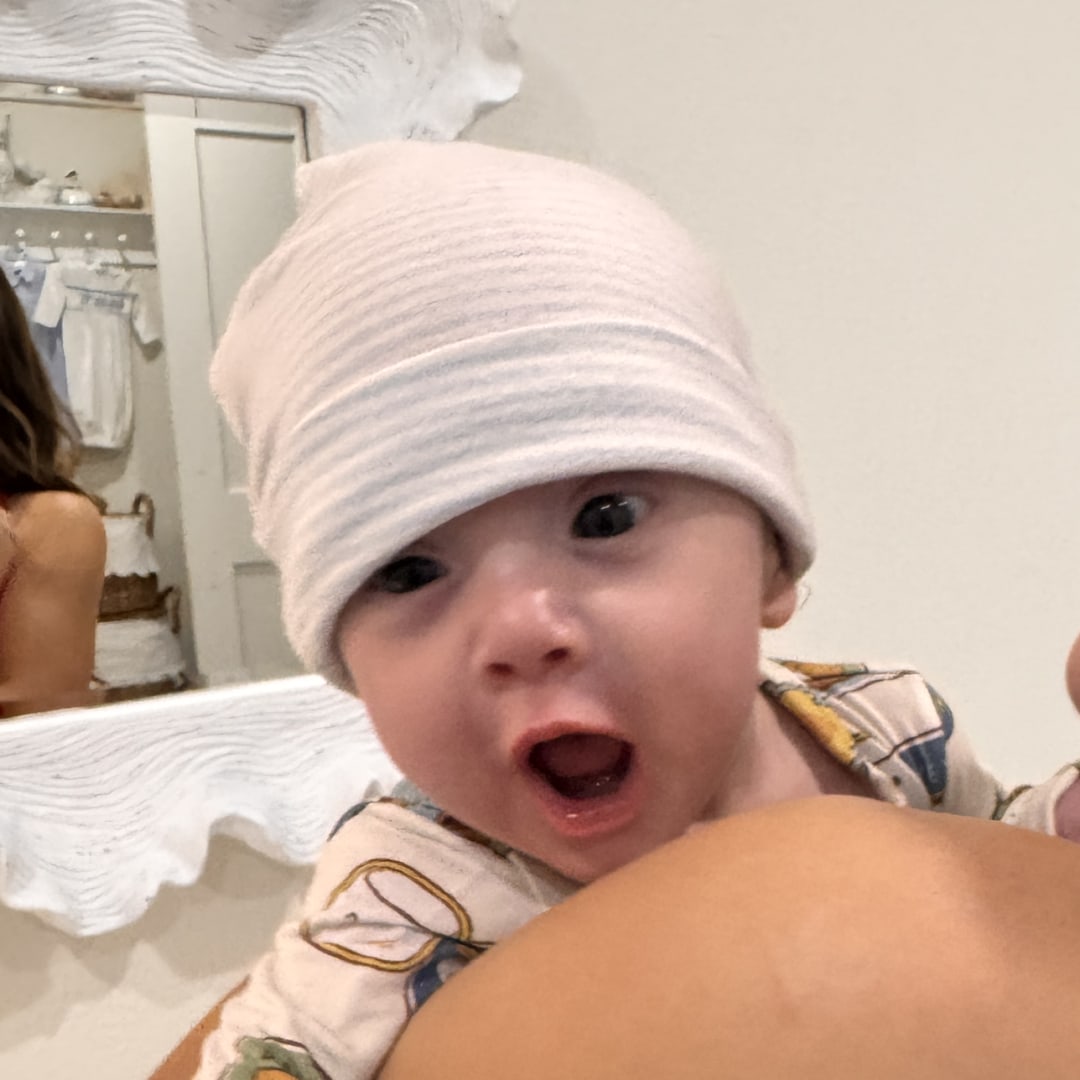 Photo shared by Samantha for their Babylist baby registry.