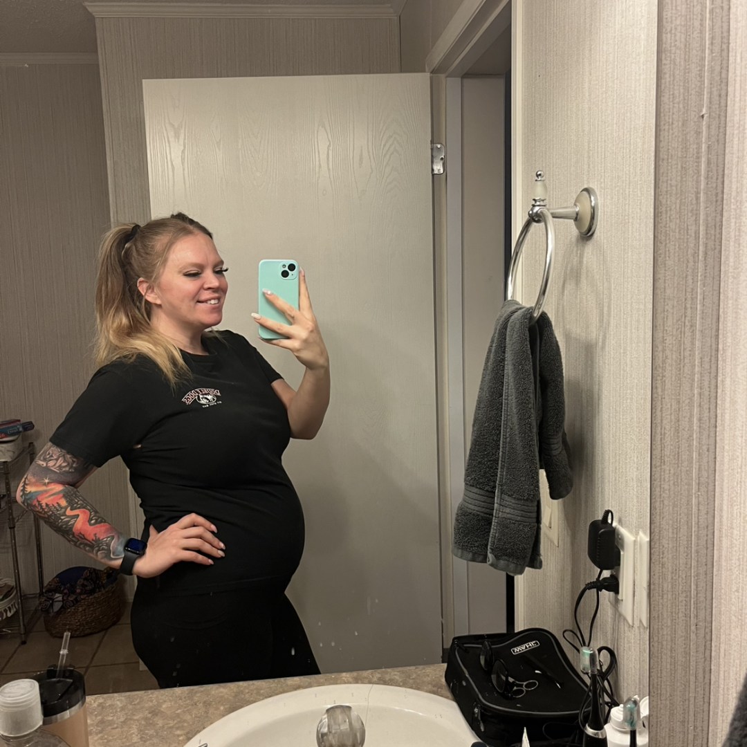 Photo shared by Angie for their Babylist baby registry.