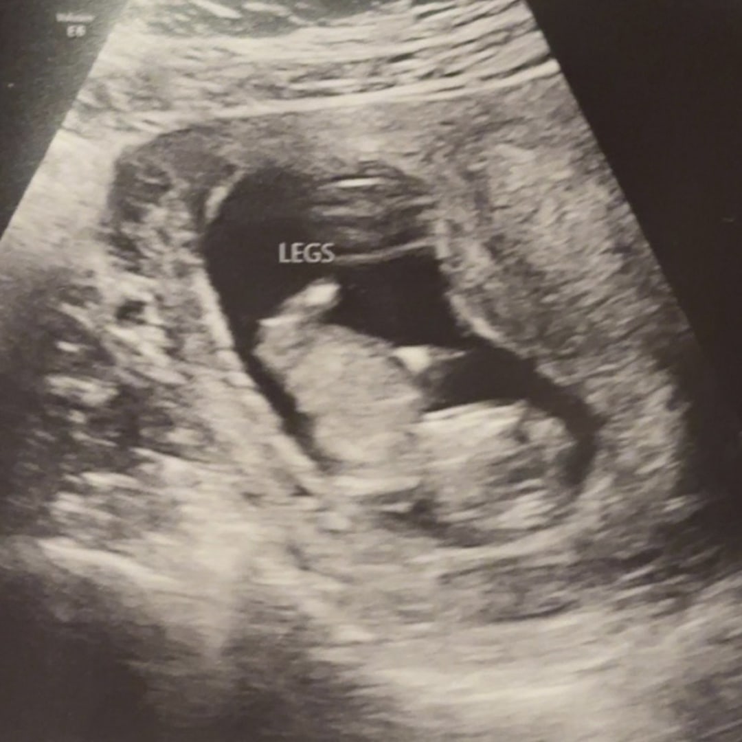 Photo shared by Diana for their Babylist baby registry.