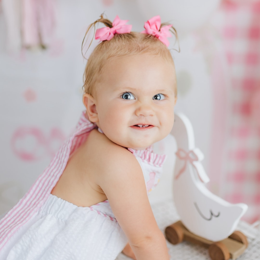 Photo shared by Gabby for their Babylist baby registry.
