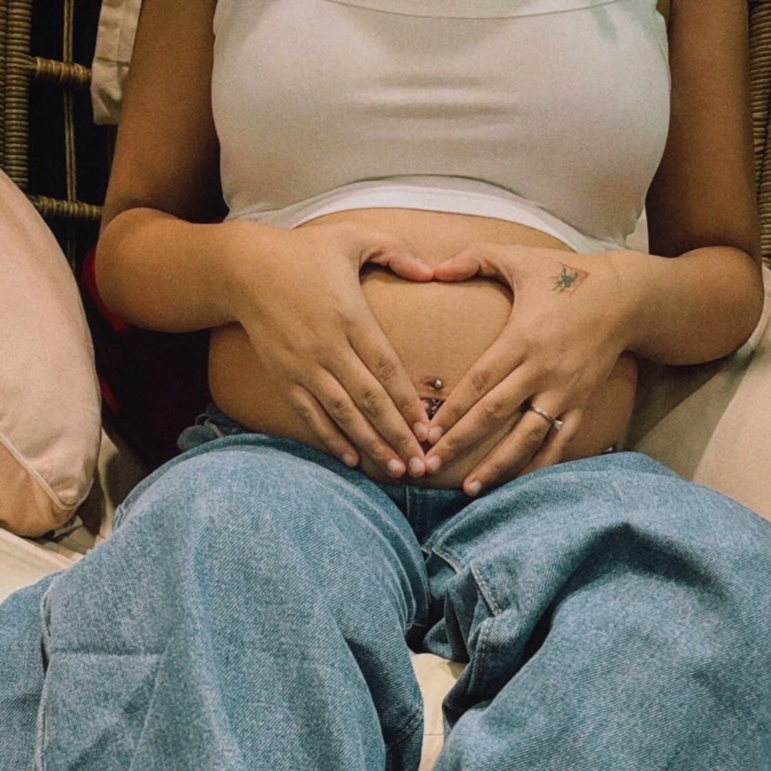 Photo shared by Mya for their Babylist baby registry.