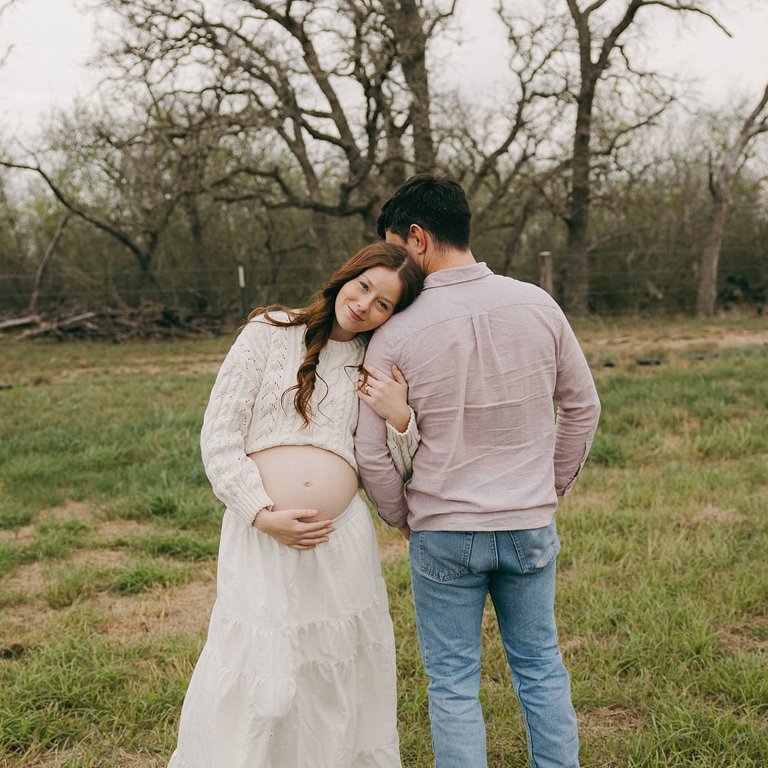 Photo shared by Abigail for their Babylist baby registry.