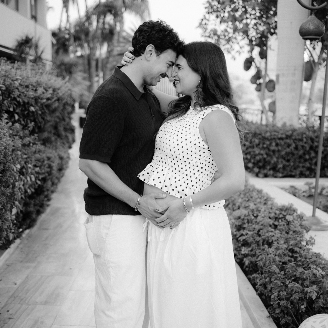 Photo shared by Dalhia for their Babylist baby registry.
