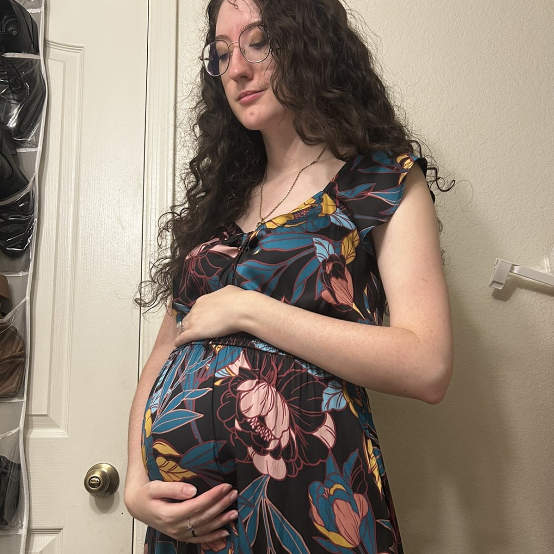 Photo shared by Christa for their Babylist baby registry.