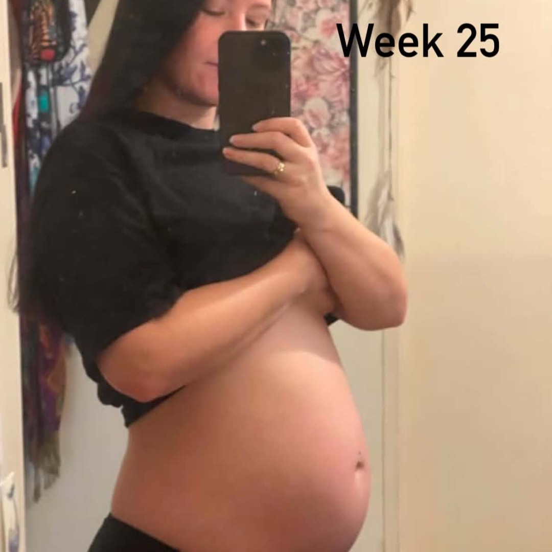 Photo shared by Ahnika for their Babylist baby registry.