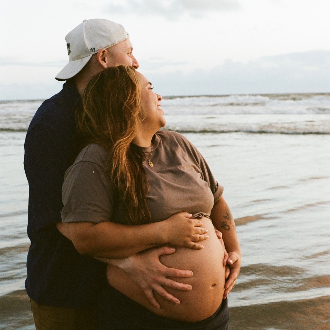 Photo shared by Bruna for their Babylist baby registry.