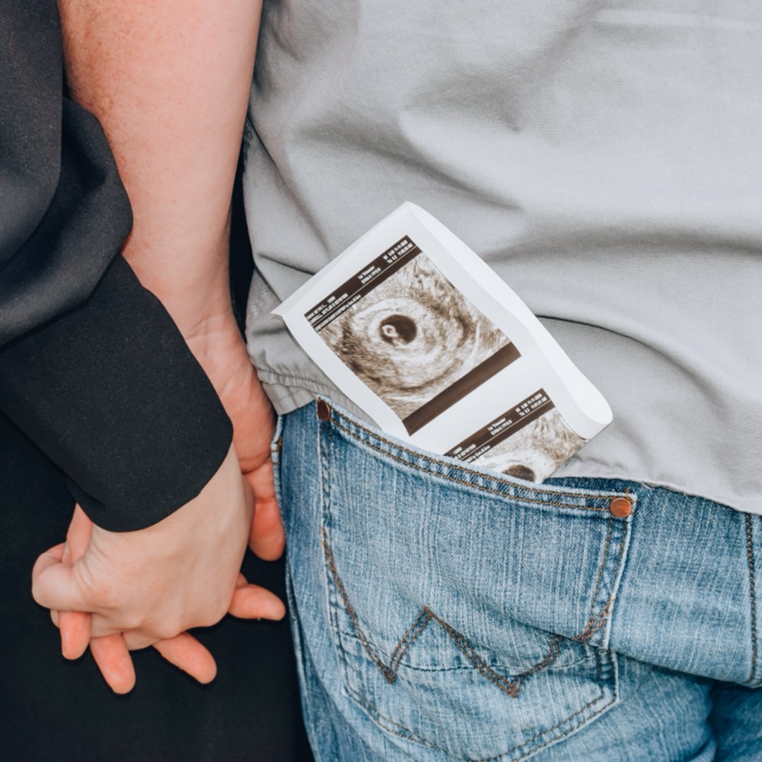 Photo shared by Skylar for their Babylist baby registry.