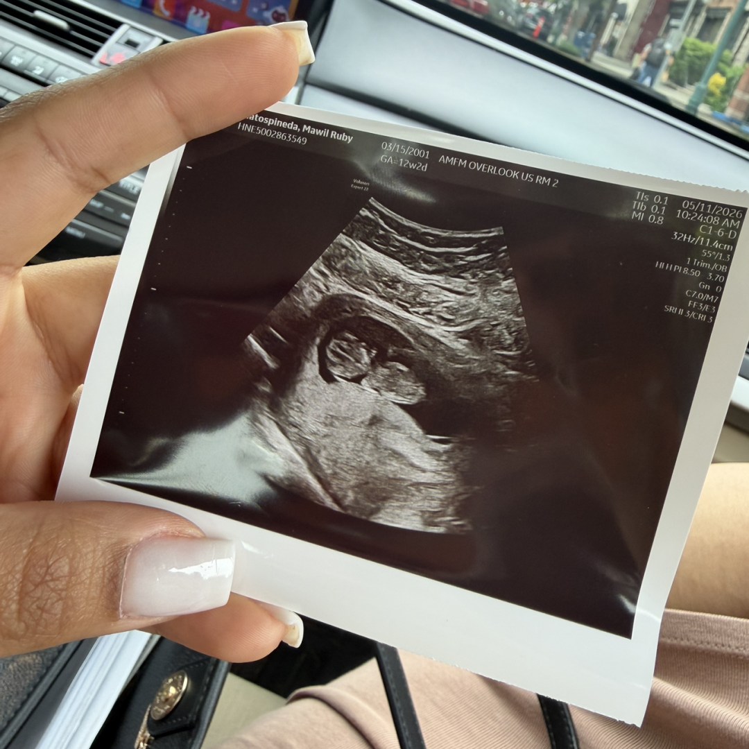Photo shared by Mawil for their Babylist baby registry.