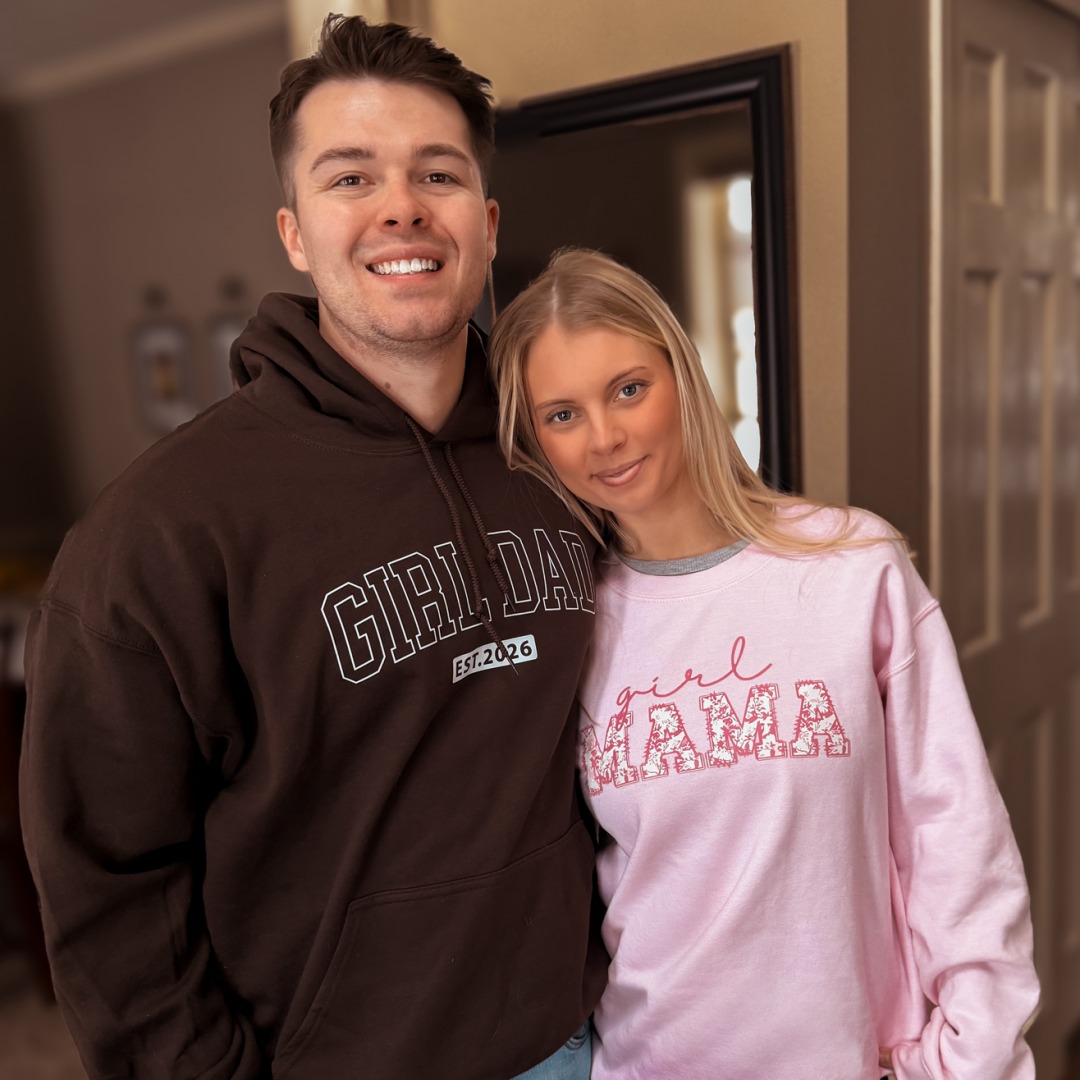 Photo shared by Leah for their Babylist baby registry.