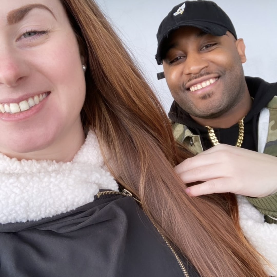 Photo shared by Amber for their Babylist baby registry.