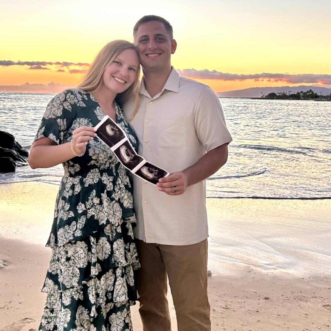 Photo shared by Alexa for their Babylist baby registry.