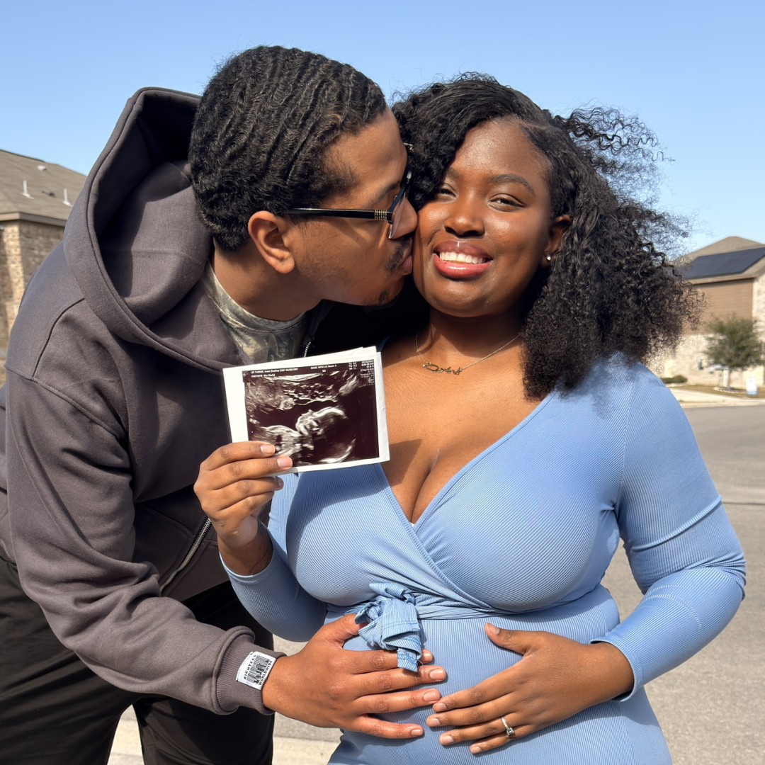 Photo shared by Imani for their Babylist baby registry.