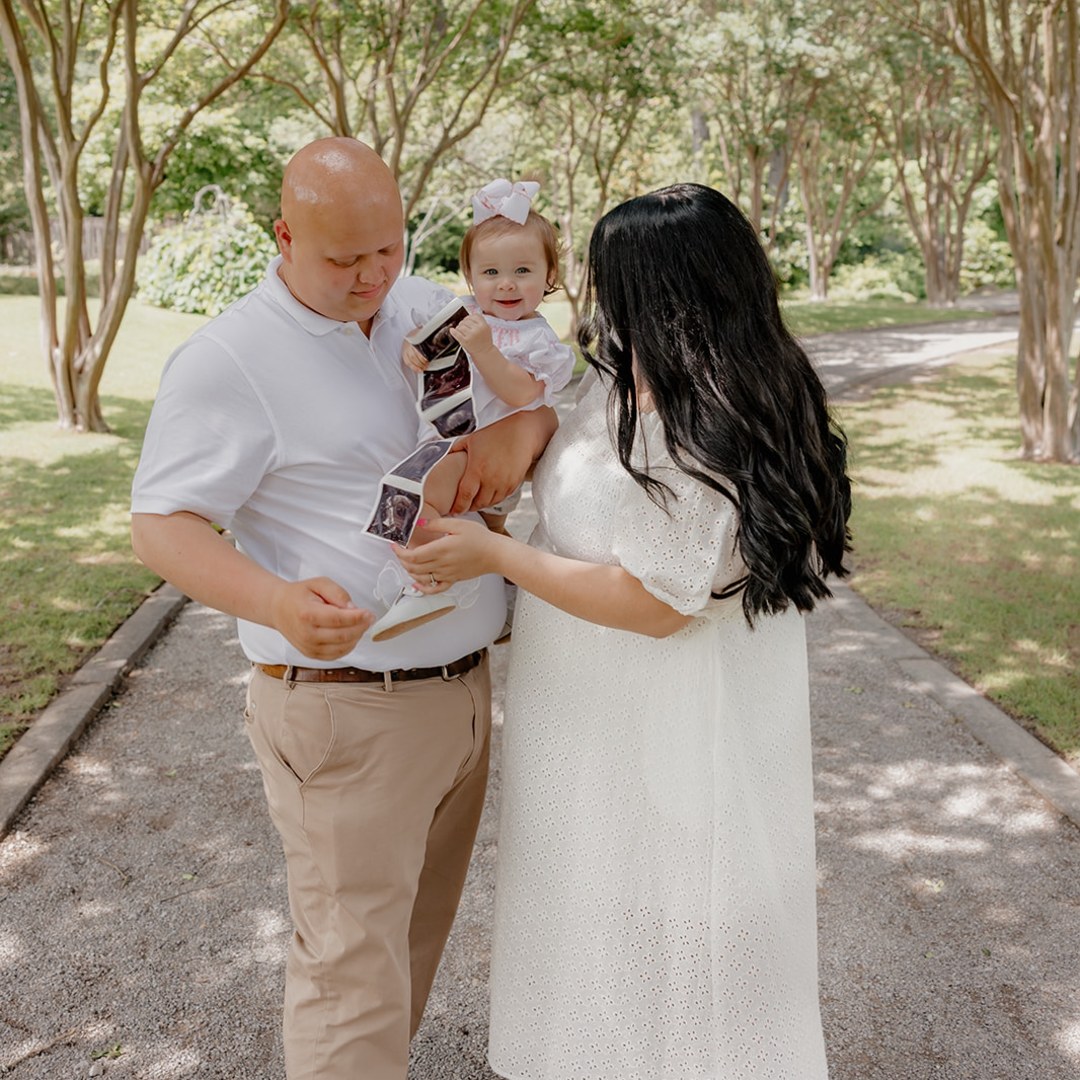 Photo shared by Annamaria for their Babylist baby registry.