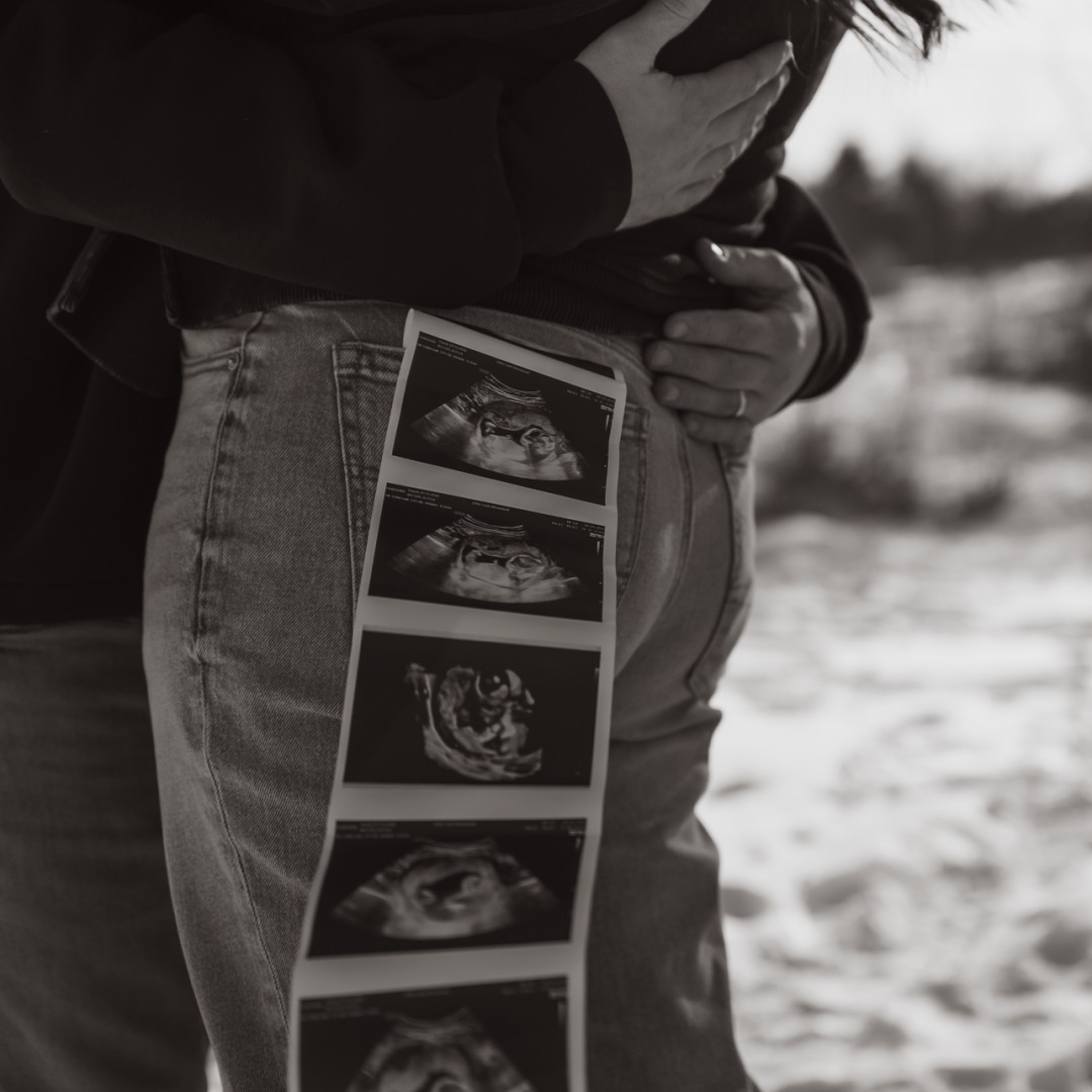 Photo shared by Alyssa for their Babylist baby registry.